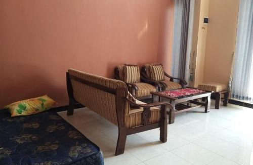 Sidomulyo House | Ken's Villa 8