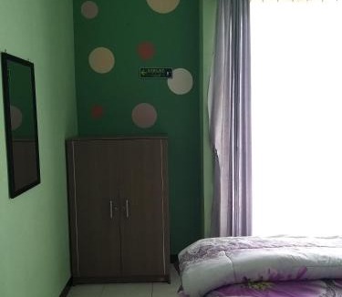 Sidomulyo House | Ken's Villa 8