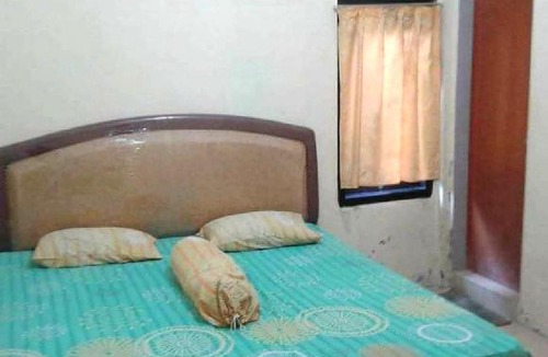 Sabang House | Kenangan guest house
