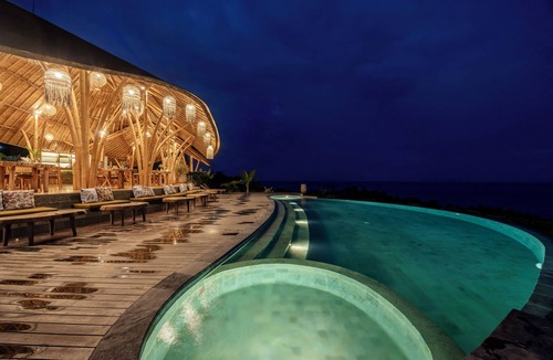 Wanokaka Hotel | Ketanu Bamboo Lodge Sumba