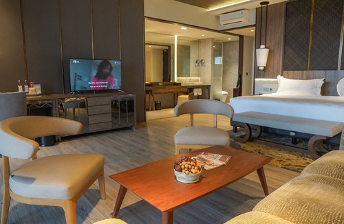 Kalipuro Hotel | Ketapang Indah Hotel