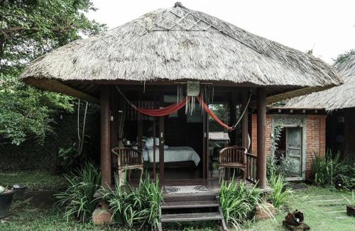 Ketewel Bed & Breakfast | Ketewel Bed & Breakfast Niti Room