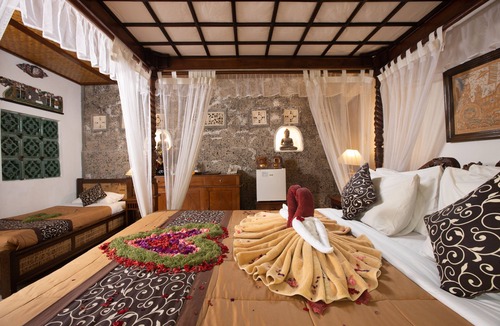 Ubud City-Centre Hotel | Ketut's Place Bed & Breakfast Ubud