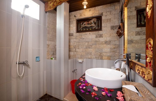 Ubud City-Centre Hotel | Ketut's Place Bed & Breakfast Ubud