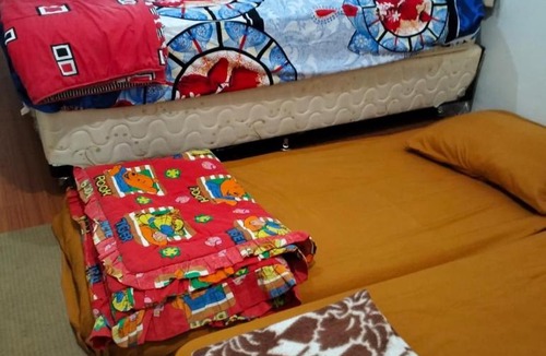 Bukittinggi House | KHAIRI HOMESTAY