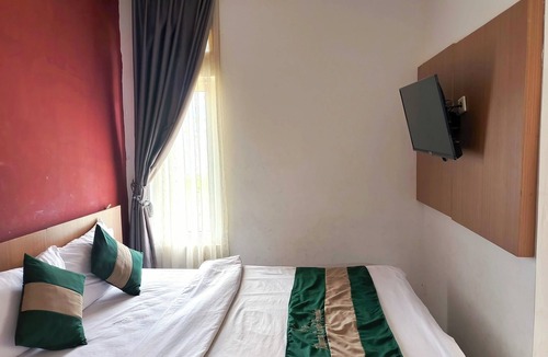 Karangtengah Hostel | Khanza Costel Syariah