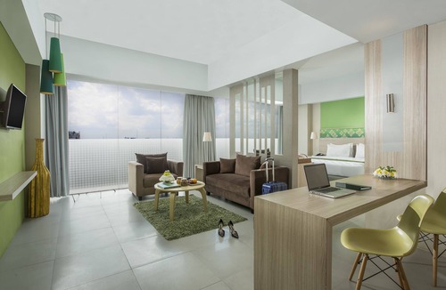 Pekanbaru Hotel | KHAS Pekanbaru Hotel