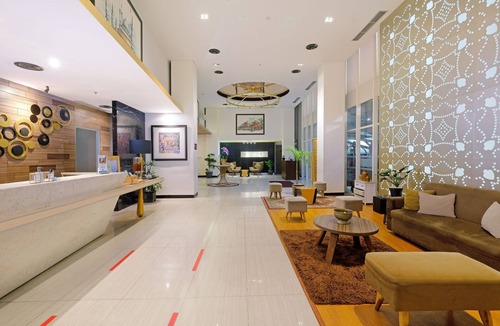 Semarang Hotel | KHAS Semarang Hotel