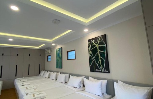 Gadog Hotel | Kianmas Boutique Resort Ciawi