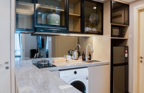 Surabaya Apartment | Kimi At Anderson Pakuwon Mall