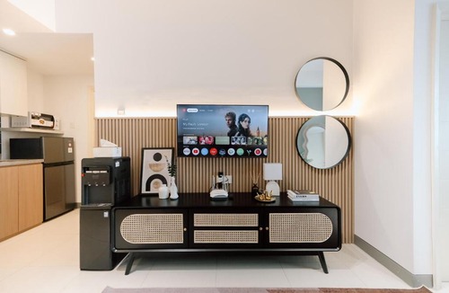 Surabaya Apartment | Kimi At Anderson Pakuwon Mall