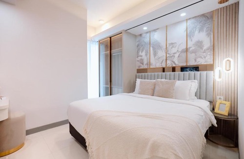 Surabaya Apartment | Kimi At Anderson Pakuwon Mall