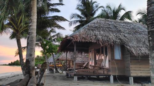 Kepulauan Banyak Resort | Kimo Resort Pulau Banyak Aceh Singkil