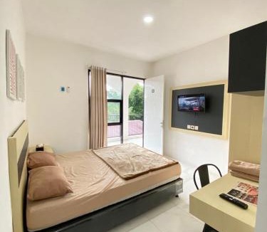 Kajarharjo House | Kims Stay Syariah