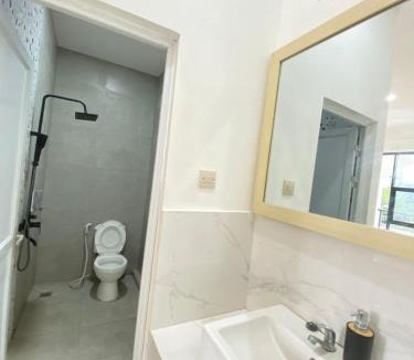 Kajarharjo House | Kims Stay Syariah