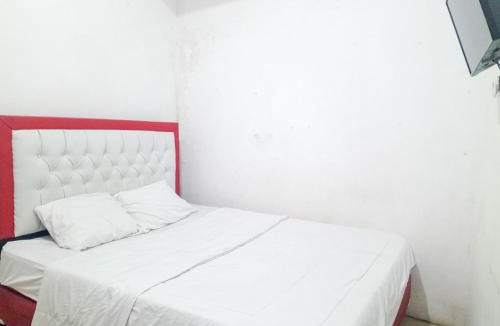 Yogyakarta Hotel | King Puntodewo Guesthouse RedPartner