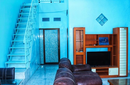 Senggigi Apartment | KJ Gold House Senggigi