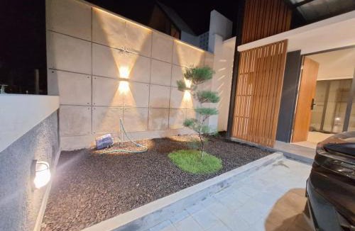 Kecamatan Labuapi House | KK Homestay