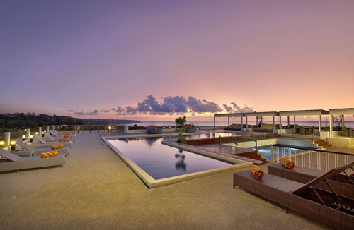 Pecatu Hotel | Klapa Resort