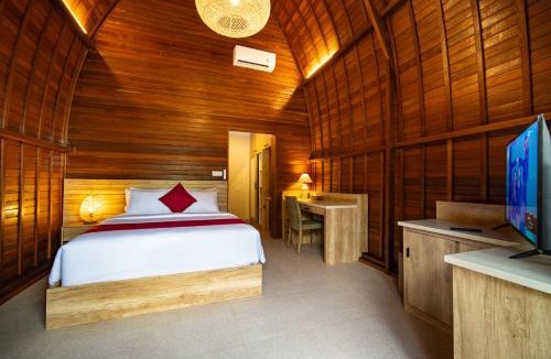 Denpasar Timur House | Klumpu Mesari Guest House