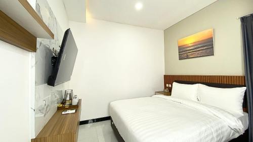 West Semarang Hotel | Koa Living Semarang