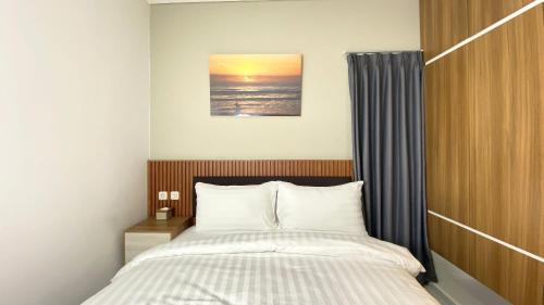 West Semarang Hotel | Koa Living Semarang