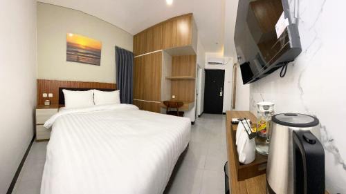 West Semarang Hotel | Koa Living Semarang