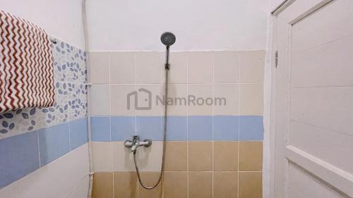 Kebayoran Lama Hotel | Koen Panorama by NamRoom