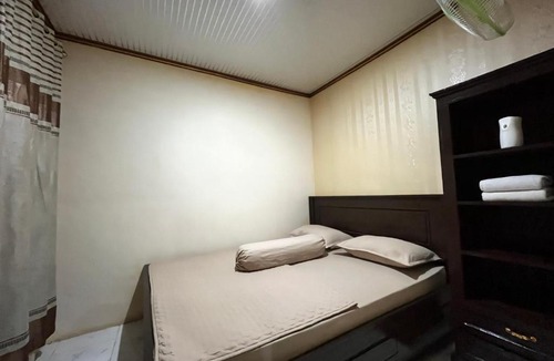 Komodo House | Komodo Homestay