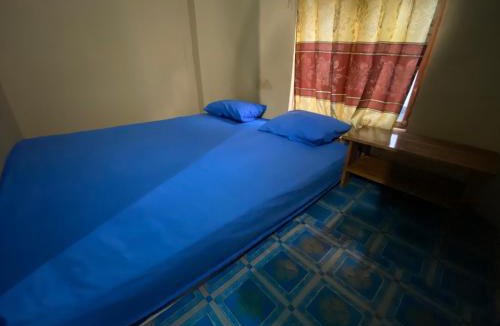 Komodo House | Komodo Star Homestay