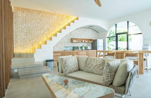 Pererenan House | Kona Resort Pererenan A
