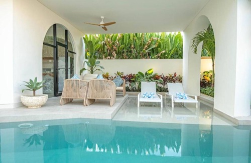 Pererenan House | Kona Resort Pererenan A