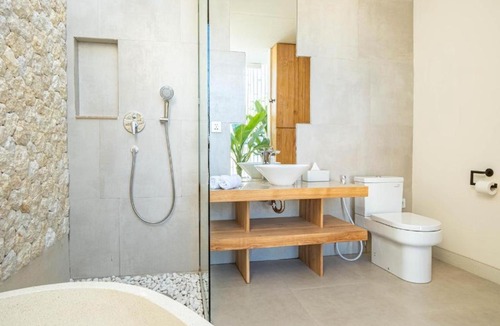 Pererenan Villa | Kona Resort Pererenan