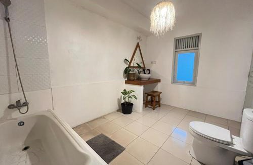 Sunset Road Villa | Kondo Villa 2 BR- Private Pool