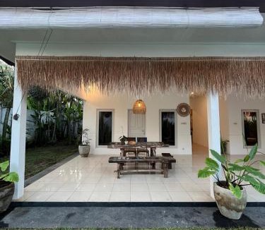 Sunset Road Villa | Kondo Villa 2 BR- Private Pool