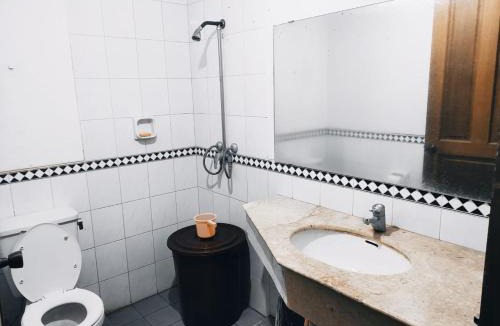 Carita Apartment | KONDOMINIUM LIPPO CARITA SELATAN - 1 ROOM, Lantai dasar