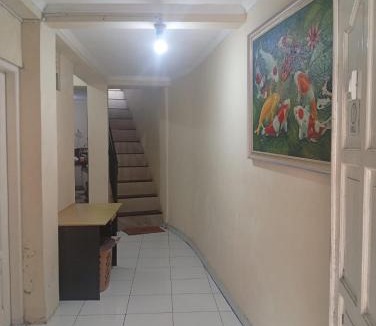 Sinduadi House | Kost Karangjati 3 by Omah Sinten