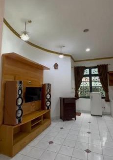 Cipanas Villa | Kota bunga