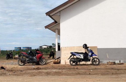 Surabaya Other | Kotabaru