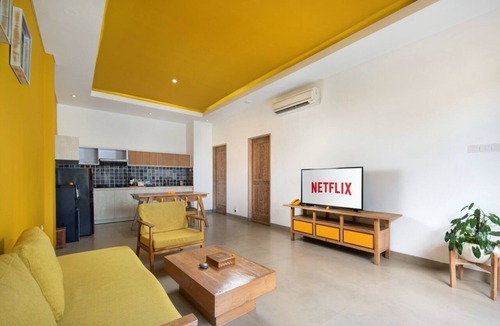 Kerobokan Villa | KR2002-2 Bedroom Villa Near Seminyak
