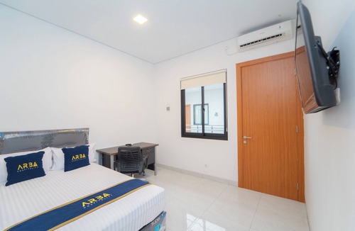 Pogung Lor Hotel | Kragilan Co Living By ARBA
