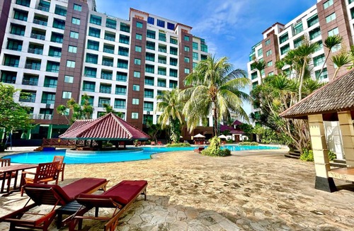 Cilandak Apartment | Kristal Hotel Jakarta