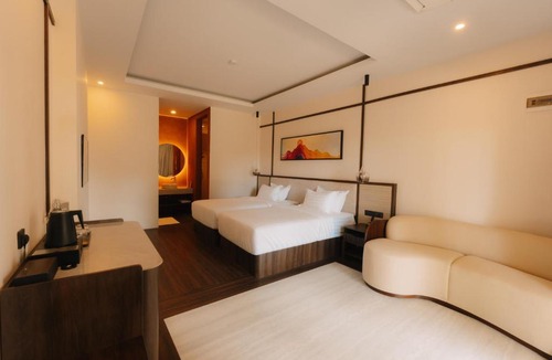 Tanjung Uncang Resort | KTM Resort Batam