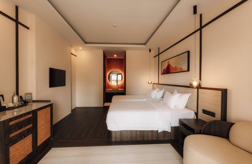 Tanjung Uncang Hotel | KTM Resort