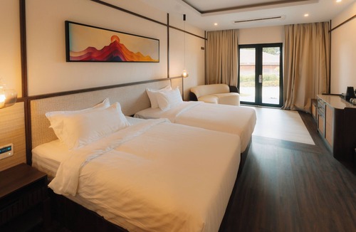 Tanjung Uncang Hotel | KTM Resort
