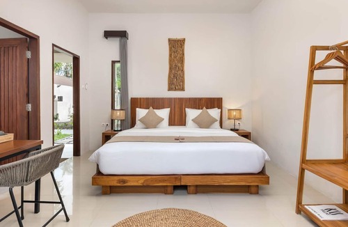 Kuta Resort | KU Villas