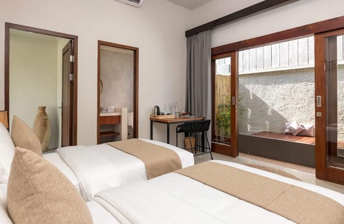 Kuta Resort | KU Villas