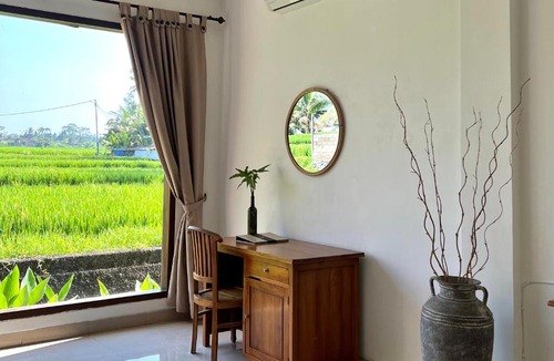 Melayang Villa | Kubu Bali Baik Villa & Resort - CHSE Certified