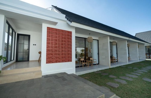 Ungasan Bed & Breakfast | Kubu Kaca Cottage