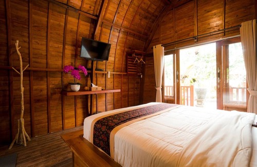 Batuan Hostel | Kubu Kayana Batuan